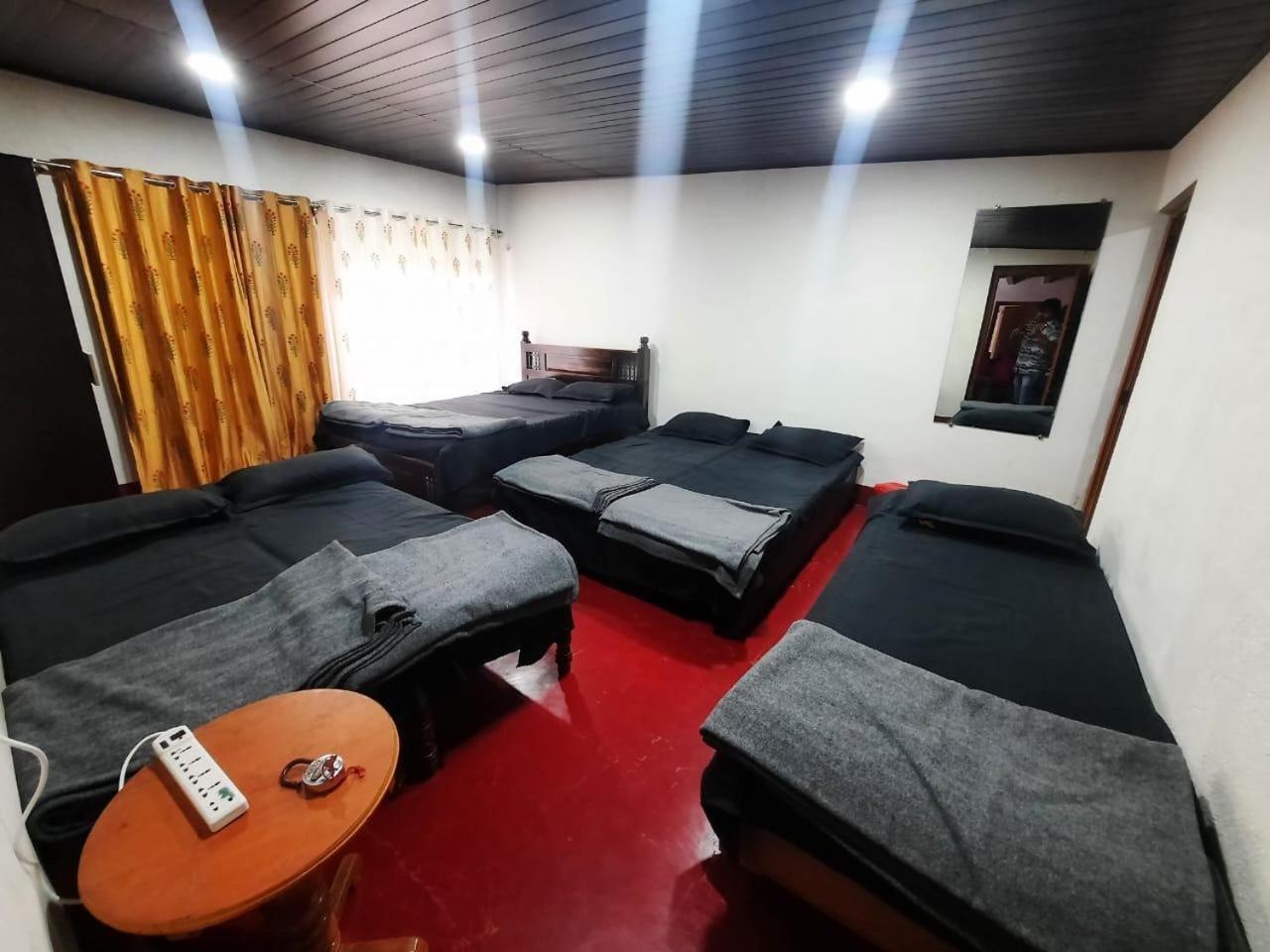 Apartament Vintage Retreat 1970'S Chikmagalūr Zewnętrze zdjęcie
